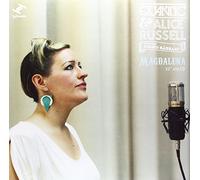 Quantic & Alice Russell With The Combo Barbaro - Magdalena [VINYL]
