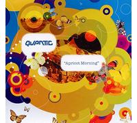 Quantic - Apricot Morning