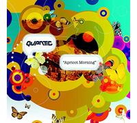 Quantic - Apricot Morning [VINYL]