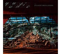 Quantic - Atlantic Oscillations (12" Single) [VINYL]