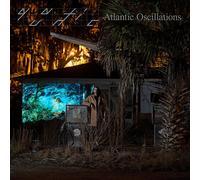 Quantic Atlantic Oscillations (CD) Album (US IMPORT)