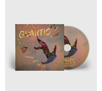 Quantic : Dancing While Falling CD (2023) NEW FREE Shipping, Save £s