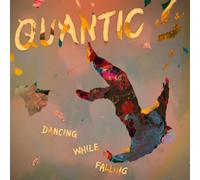 Quantic - Dancing While Falling [VINYL]