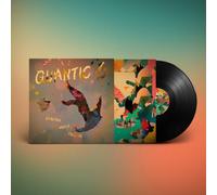 QUANTIC - DANCING WHILE FALLING VINYL LP NEW