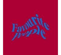 QUANTIC: FAVOURITE PEOPLE - QUANTIC: FAVOURITE PEOPLE (VELVET PURPLE) [VINYL]