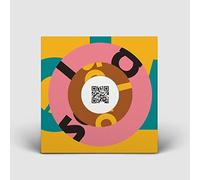 Quantic - I Won't Fade Away [VINYL]