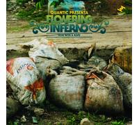 Quantic Presenta The Flowering Inferno - Dog With A Rope