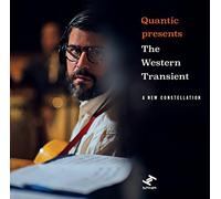 Quantic Presents The Western Transient - A New Constellation