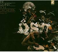 Quantic Soul Orchestra - Pushin' On