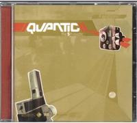 Quantic - The 5th Exotic