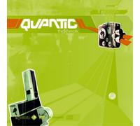 Quantic The 5th Exotic (CD) Album (US IMPORT)
