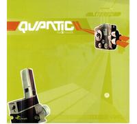Quantic The 5th Exotic (Vinyl) 12" Album