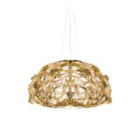 SLAMP Quantica 120 Pendant Gold