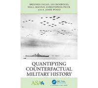 Quantifying Counterfactual Military History