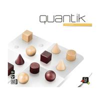 Quantik Mini Board Game
