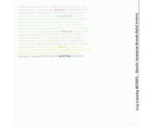 Quantik Shamanism Thru Digital Western [Import]