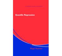 Quantile Regression