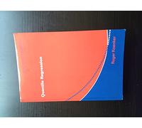 Quantile Regression: 38 (Econometric Society Monographs, Series Number 38)