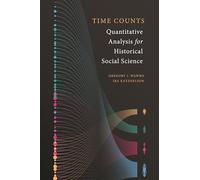 Quantitative Analysis for Historical Social Science
