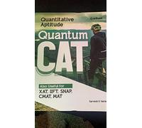 Quantitative Aptitude Quantum Cat 2020