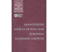 Quantitative Aspect European Growth – Cambridge University Press