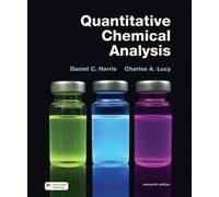 Quantitative Chemical Analysis