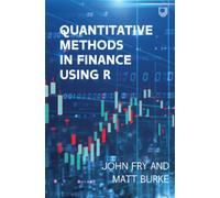 Quantitative Methods in Finance using R