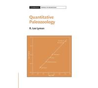 Quantitative Paleozoology (Cambridge Manuals in Archaeology)