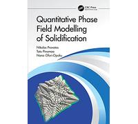 Quantitative Phase Field Modelling of Solidification