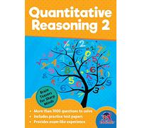 Quantitative reasoning 2 : Essential Quantative Reasoning
