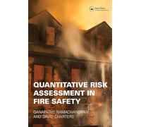 Quantitative Risk Assessment in Fire Safety