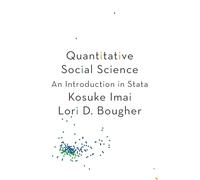 Quantitative Social Science: An Introduction in Stata