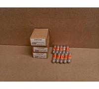 Quantity 10) ATQR8 Mersen Ferraz Shawmut NEW 8A Amp-Trap Time Delay Fuse 4ZCF5