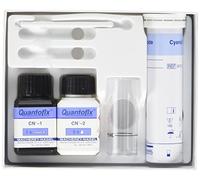 Quantofix 1138908 Cyanide Test Stick (Pack of 100)
