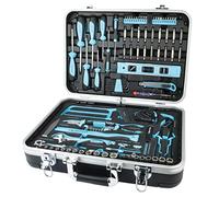 Quantool Q25102 98-Piece Tool Set