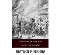 Quantrill and the Border Wars