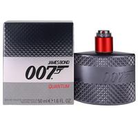 Quantum 007 by James Bond for Men Eau de Toilette Spray 1.6oz New