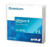 Quantum Ultrium LTO-8 Data Tape Cartridge MR-L8MQN-01 12TB (30TB compressed)