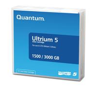 Quantum MR-L5MQN-01 Data Cartridge LTO-5