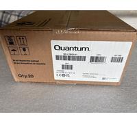 Quantum (20 PACK) of MR-L7MQN-01 LTO7 6TB/15TB Ultrium-7 Data Cartridge- NEW