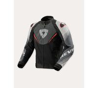 Revit Quantum 3 Air Jacket Black 2XL Men