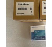 Quantum (5 PACK) of MR-L7MQN-01 LTO7 6TB/15TB Ultrium-7 Data Cartridge- NEW