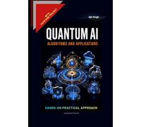 Quantum AI: Algorithms and Applications