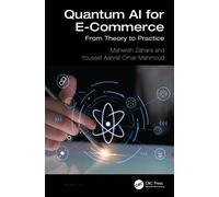 Quantum AI for E-Commerce : From Theory to Practice