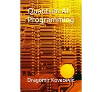 Quantum AI Programming