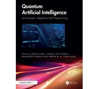 Quantum Artificial Intelligence: Technologies, Algorithms and Programming