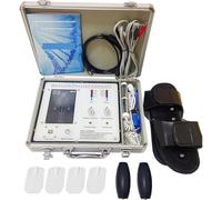 Quantum Bioresonance Health Analyzer with 54 Reports & 3-in-1 Magnetic Scan