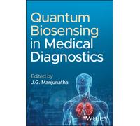 Quantum Biosensing in Medical Diagnostics
