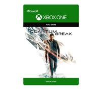 Quantum Break