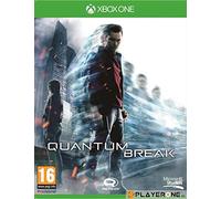 Quantum Break